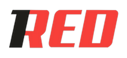 1Red